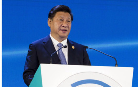 Forge Ahead into the Future for Progress and Prosperity in the Asia-Pacific Forge Ahead into the Future for Progress and Prosperity in the Asia-Pacific