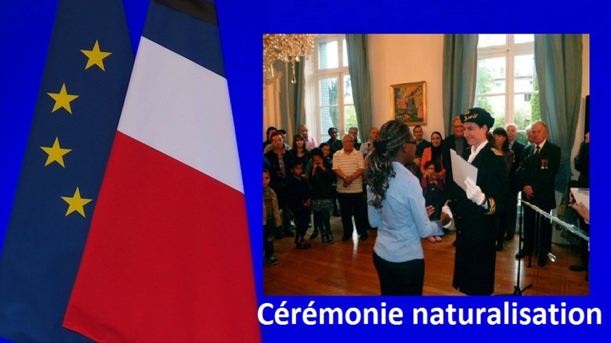 Ce qu’il faut savoir pour devenir français par naturalisation. Partie 1