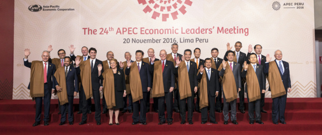 Commentary: Asia-Pacific should resort to openness for prosperity