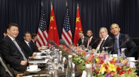 China, US should maintain bilateral ties on right track