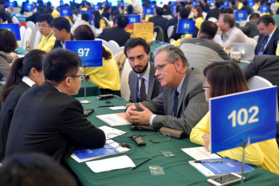 China strives to balance trade with Latin America China strives to balance trade with Latin America