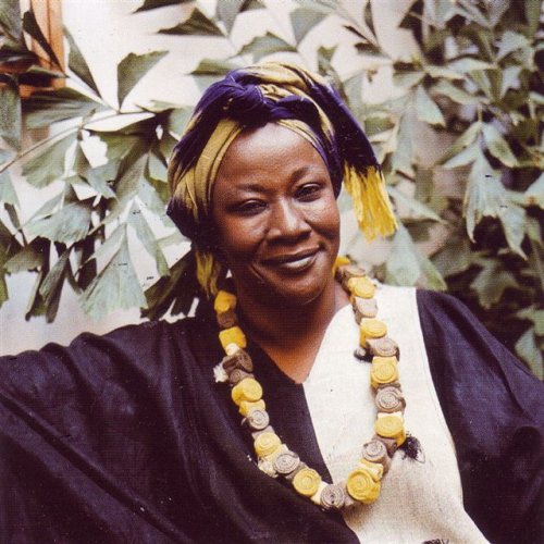 France : Le discours d’Aminata Traoré au colloque de Jean-Luc Mélenchon à Lille France : Le discours d’Aminata Traoré au colloque de Jean-Luc Mélenchon à Lille