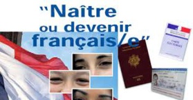 Les règles de la nationalité française par déclaration