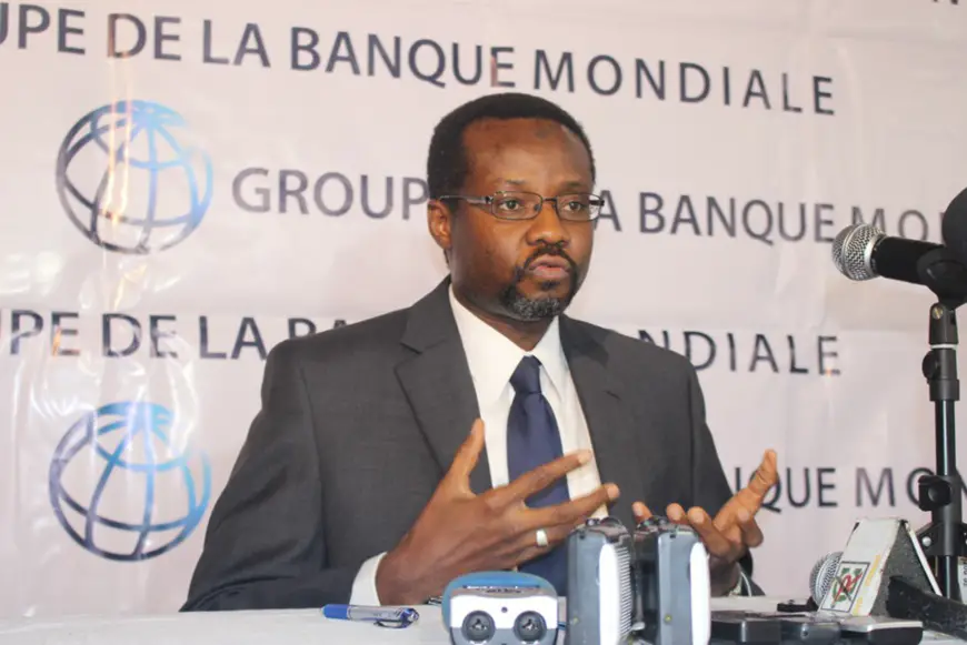 Contexte économique mondiale  : la Banque mondiale esquisse des pistes de solution sur le cas du Congo