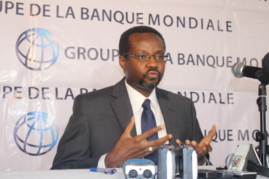 Contexte économique mondiale : la Banque mondiale esquisse des pistes de solution sur le cas du Congo Contexte économique mondiale : la Banque mondiale esquisse des pistes de solution sur le cas du Congo
