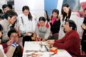 China offers enlightenment for world’s human rights undertakings: People’s Daily