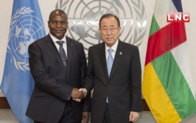 Crise centrafricaine : On n’exige pas de quelqu’un, ce qu’il est venu chercher Crise centrafricaine : On n’exige pas de quelqu’un, ce qu’il est venu chercher