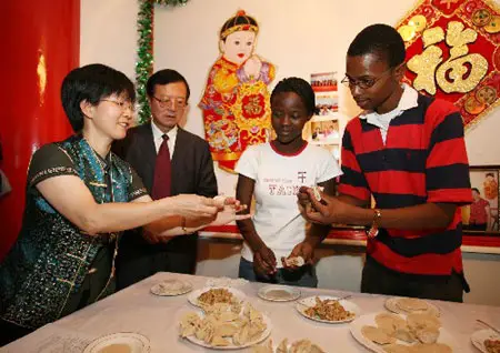 China to establish Confucius Institutes in all countries alongBelt and Road route