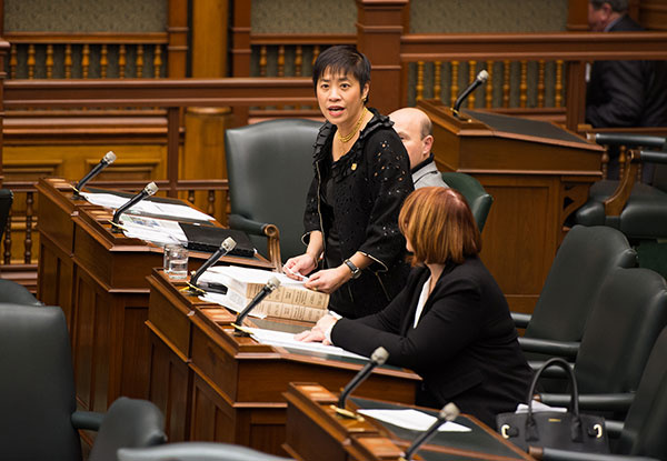 Canadian province considers establishing Nanjing Massacre Remembrance Day Canadian province considers establishing Nanjing Massacre Remembrance Day