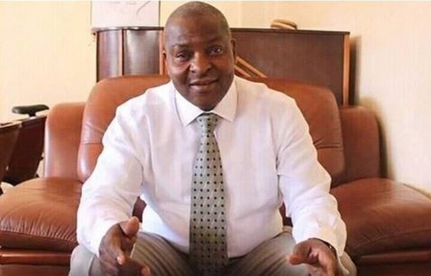 Centrafrique : Le rapport de L'ONU qui accable la gouvernance de TOUADERA Centrafrique : Le rapport de L'ONU qui accable la gouvernance de TOUADERA