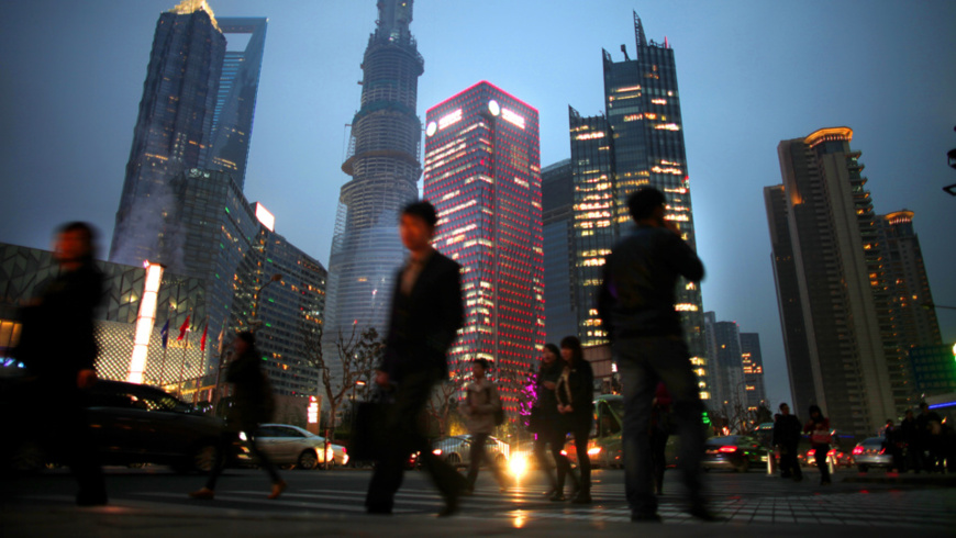 La stabilité et les progrès de l'économie chinoise offriront de nouvelles opportunités au monde