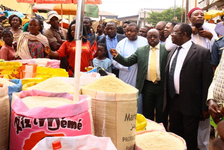 Les consommateurs peuvent être rassurés. Les consommateurs peuvent être rassurés.