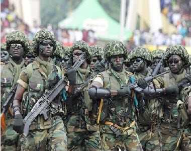 Le dernier bastion de Boko Haram tombé aux mains de l'armée nigériane