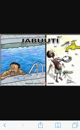 Une dictature familiale: un danger pour la Nation Une dictature familiale: un danger pour la Nation