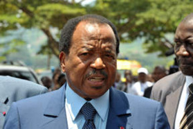 CAMEROUN/FIPCAM:Lettre ouverte au président de la république contre la détention arbitraire du citoyen ABESSOLO Norbert.