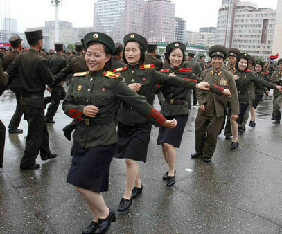 Beijing's DPRK efforts 'widely recognized' Beijing's DPRK efforts 'widely recognized'