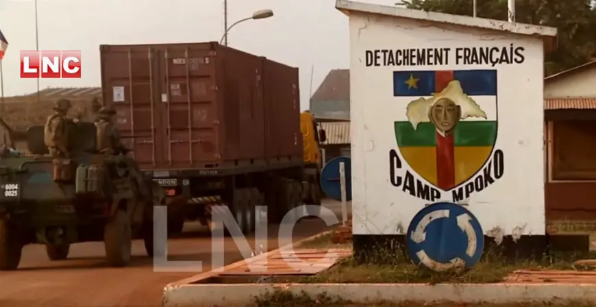 EDITO/Crimes sexuels des SANGARIS : Centrafricains, buvez le calice jusqu'à la lie