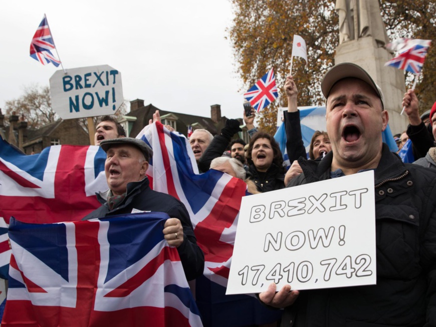 How do we explain the rise of anti-globalisation?