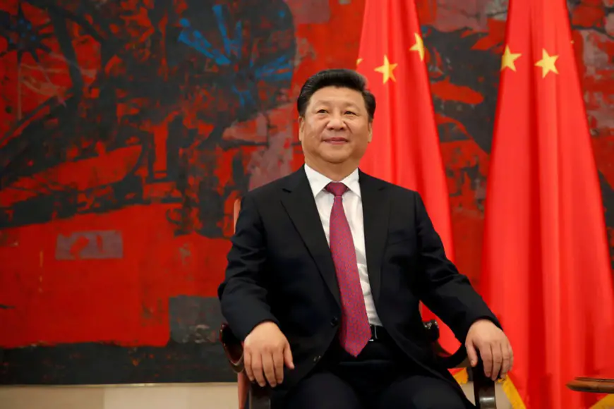Xi's attendance to WEF reflects China's resolve as a major country
