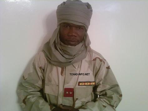 Tchad| Le Général MAHAMAT KODO BANI laisse tomber l'armée de Deby et rejoint l’UFCD