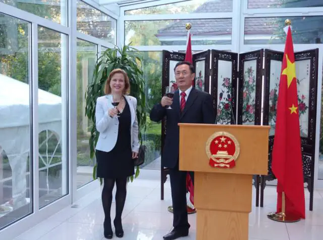 La visite du Président Xi Jinping en Suisse va apporter de nouveaux bénéfices aux peuples des deux pays