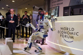 Sino-Swiss innovative collaboration a successful model in a weak global economy