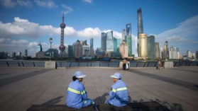 China to highlight global engagement at Davos