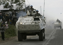 RDC: reprise des combats entre rebelles et miliciens pro-gouvernementaux