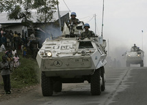 RDC: reprise des combats entre rebelles et miliciens pro-gouvernementaux RDC: reprise des combats entre rebelles et miliciens pro-gouvernementaux