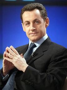 Présidentielle américaine: Sarkozy évoque une 'victoire brillante' Présidentielle américaine: Sarkozy évoque une 'victoire brillante'