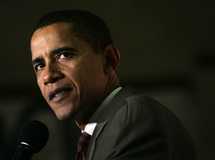 Les Libanais très divisés sur Barack Obama Les Libanais très divisés sur Barack Obama