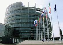 Une délégation européenne invite le Hamas à visiter le Parlement européen à Bruxelles Une délégation européenne invite le Hamas à visiter le Parlement européen à Bruxelles