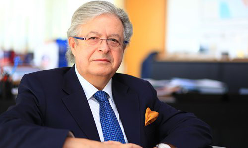 Partners in Innovation: Swiss Ambassador to China Partners in Innovation: Swiss Ambassador to China