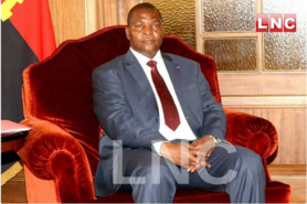 TEMPERATURE - RCA : Faustin Touadera, les grands moments de solitude TEMPERATURE - RCA : Faustin Touadera, les grands moments de solitude