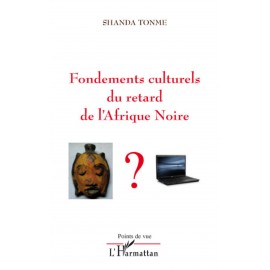 Cameroun:A quand la dédicace d’un livre de  Shanda Tonme ?