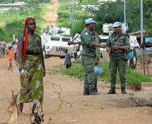 Côte d'Ivoire: report de l'élection présidentielle Côte d'Ivoire: report de l'élection présidentielle