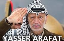 'Israël a empoisonné Yasser Arafat, il y a quatre ans' selon un dirigeant palestinien 'Israël a empoisonné Yasser Arafat, il y a quatre ans' selon un dirigeant palestinien