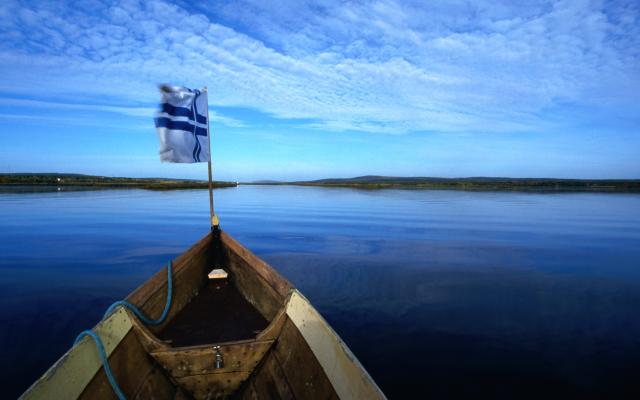 John Borthwick / Lonely Planet Images