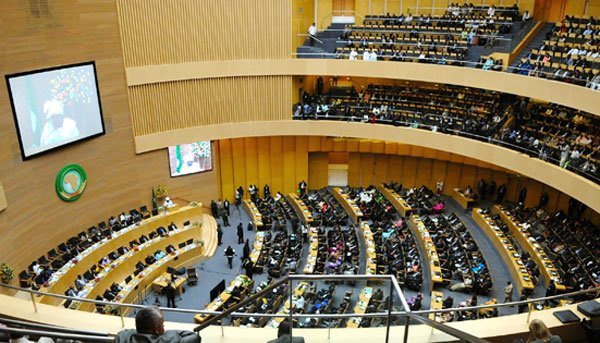 Le Roi Mohammed VI à Addis-Abeba pour acter le retour attendu du Maroc au sein de l’Union Africaine