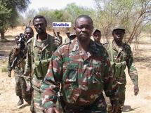 Rca: Un chef rebelle centrafricain menace de coopérer avec la rébellion tchadienne Rca: Un chef rebelle centrafricain menace de coopérer avec la rébellion tchadienne