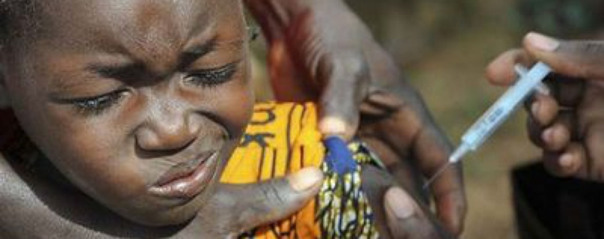 Engagement historique des chefs d'État africains pour une meilleure couverture vaccinale en Afrique Engagement historique des chefs d'État africains pour une meilleure couverture vaccinale en Afrique