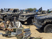 Tchad/Soudan: une mission d'évaluation envoyée à la frontière Tchad/Soudan: une mission d'évaluation envoyée à la frontière