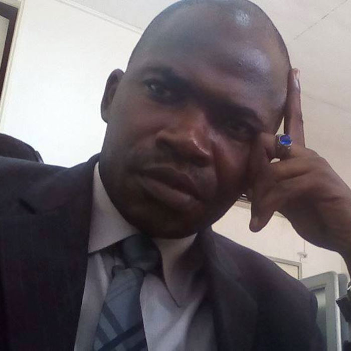 Cameroun : La justice déclare le journaliste Nestor Nga Etoga non coupable Cameroun : La justice déclare le journaliste Nestor Nga Etoga non coupable