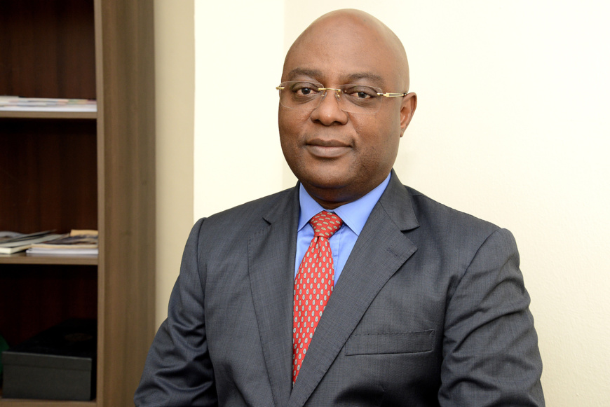 Oliver Andrews, Directeur des investissements de l'AFC Oliver Andrews, Directeur des investissements de l'AFC