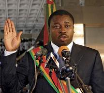 Visite de Faure Gnassingbé en France L’avenir du Togo ne doit pas se décider à l’Elysée Visite de Faure Gnassingbé en France L’avenir du Togo ne doit pas se décider à l’Elysée