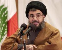 L'Egypte se dit prêt à accueillir le leader du Hezbollah, Hassan Nasrallah