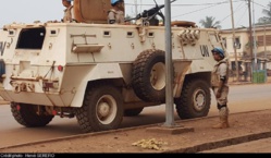 Centrafrique : Bangui encore en crise, PK5, une étrange affaire, décryptage 