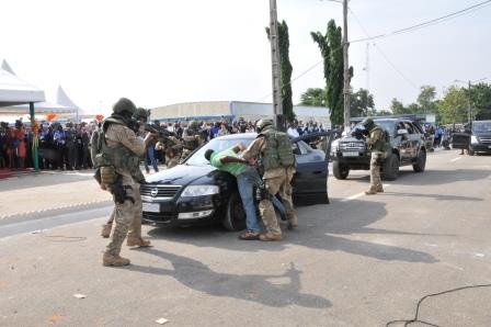 ShieldAfrica 2017 : un succès prometteur