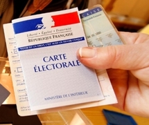 Les députés adoptent le redécoupage législatif Les députés adoptent le redécoupage législatif