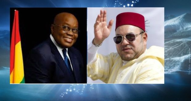Après le retour triomphal du Maroc dans sa famille institutionnelle, le Roi Mohammed VI entame prochainement une nouvelle phase de sa tournée africaine